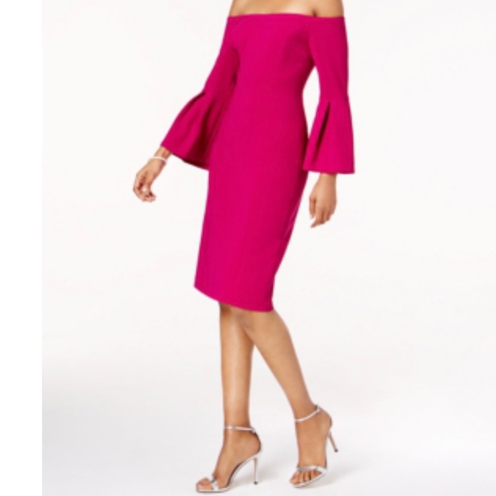 Vince Camuto dress